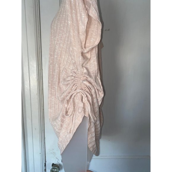 Drawstring Top - Picture 3 of 4